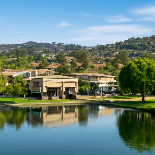 Mission Viejo: A Master-Planned Gem with Community Spirit and Business Momentum