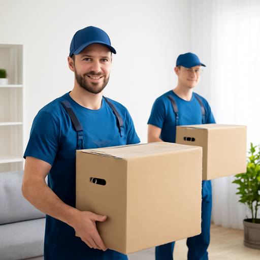 Moving Companies Winnipeg: Local Expertise for Stress‑Free Relocations
