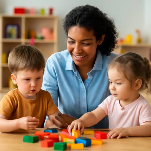 Licensed Child Care in Alexandria: How to Choose a Safe, Nurturing Start
