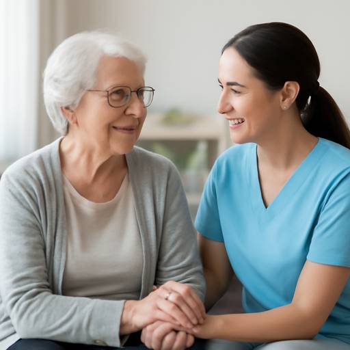 Senior Caregiver Jobs: Your Guide to Meaningful Work, Market Demand, and Smart Career Moves