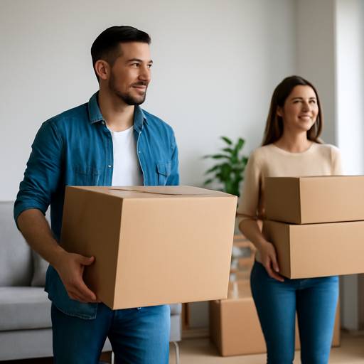 Need to Move Today? How Last-Minute Movers Turn Chaos into a Smooth, Swift Relocation